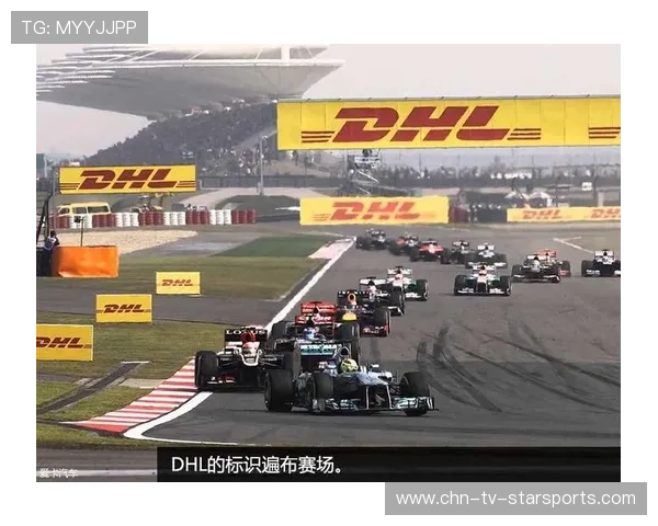 F1赛事赛事转播版权国际谈判策略揭秘