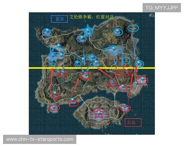 LPL团战策略刷新战术书，团战思路