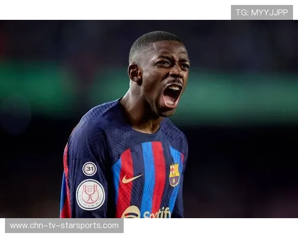 巴萨弃将和金球先生的转变，登贝莱实力分析，登贝莱巴萨集锦