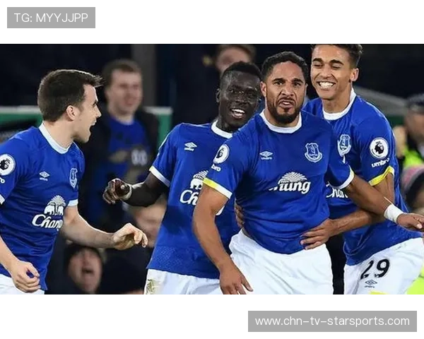 埃弗顿的保级战：戴奇能否带领球队成功上岸？，埃弗顿戴维斯