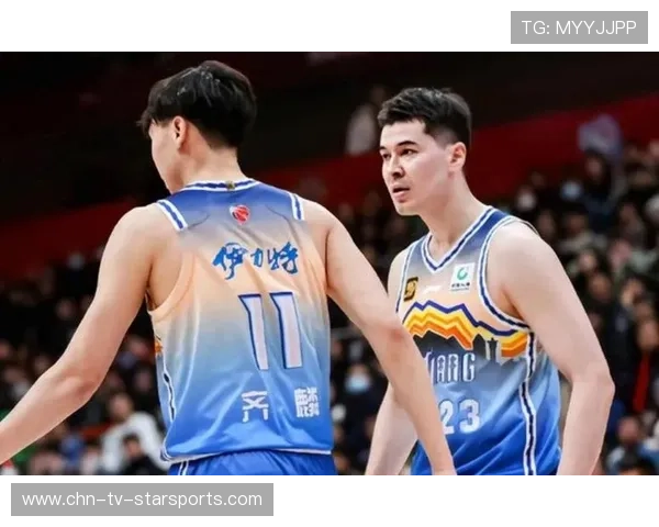 新疆队逆境奋起，冲刺季后赛希望！，新疆队季后赛对手