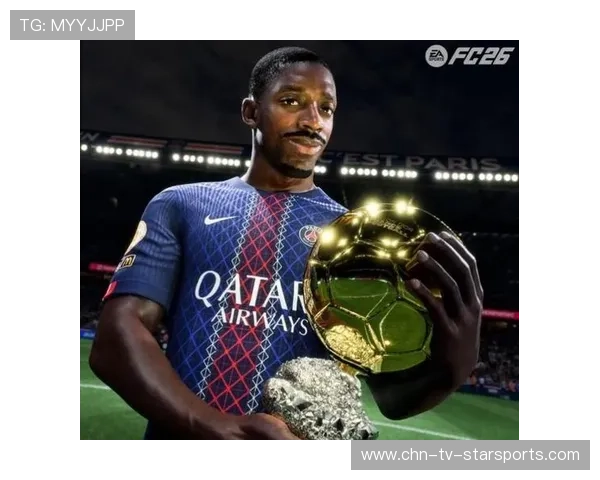 登贝莱成梅西之后首位金球奖得主，登贝莱谈梅西