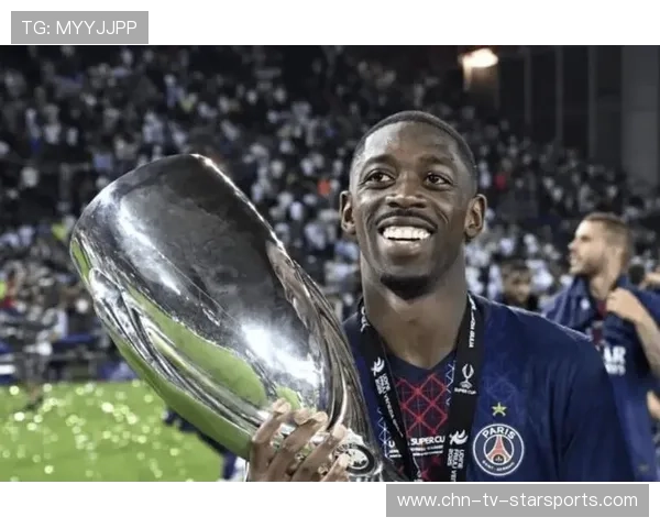 登贝莱荣获金球奖，开启足球新纪元，登贝莱踢球怎么样