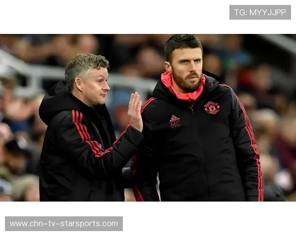 曼联迎战热刺，卡里克迎来赛季关键时刻