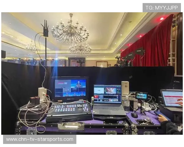 职业联赛的导播镜头切换规律设计