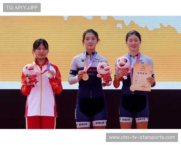 世界自行车山地赛女子青年组冠军诞生，山地自行车女子奥运冠军